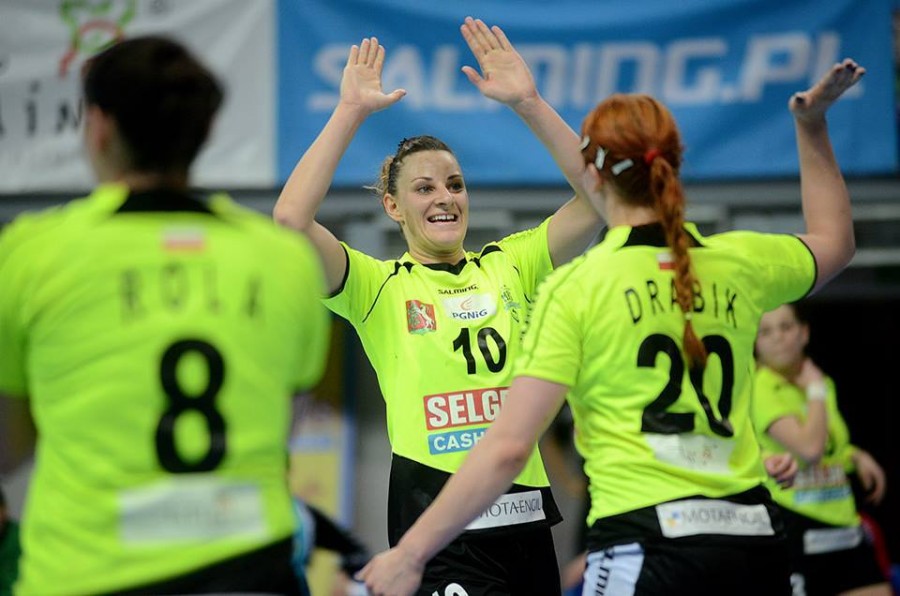 Następny turiejowy rywal pokonany.