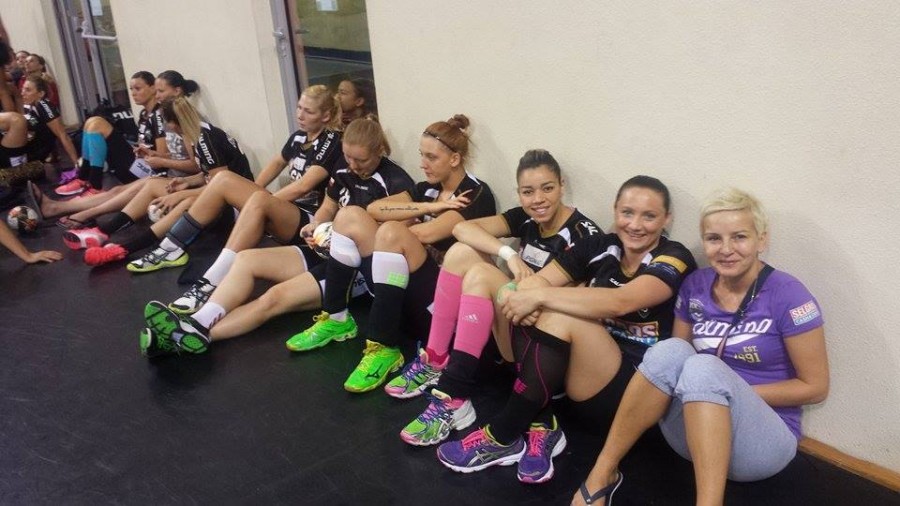 Kolejna wygrana w Elblągu.