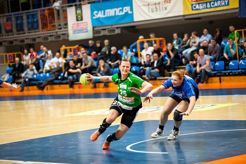 Otwarte sparingi 27 i 28 sierpnia Hala Globus.