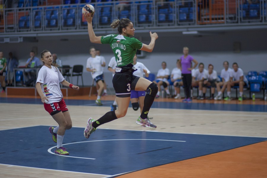 Sparingi rozpoczęte: MKS - Olimpia Beskid Nowy Sącz 37:27 (21:14)