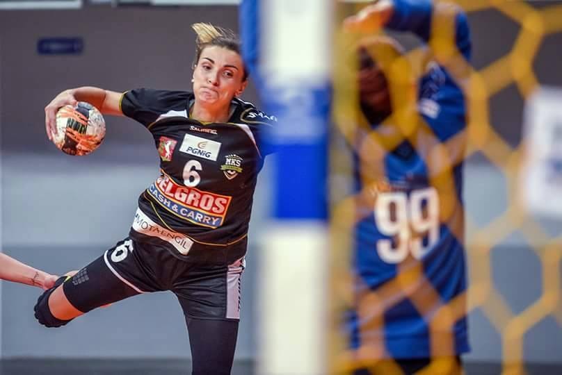 Finałowe wspomnienia. Gramy z Vistalem