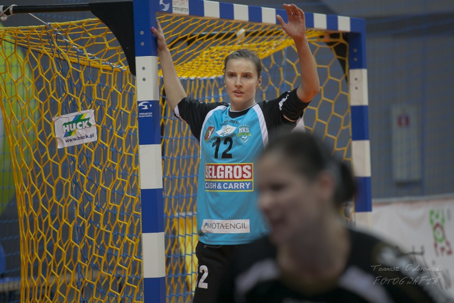 Trzecie zwycięstwo z rzędu!