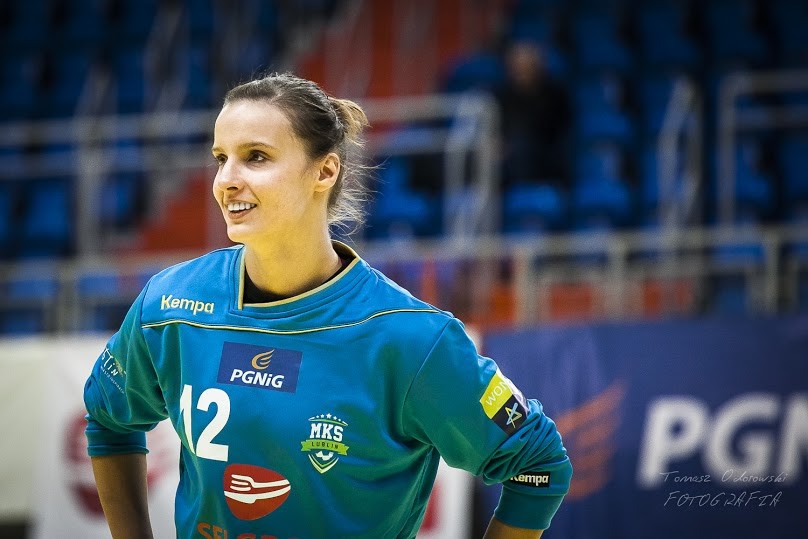 Zagłębie bez szans. Urodzinowy prezent pani kapitan!