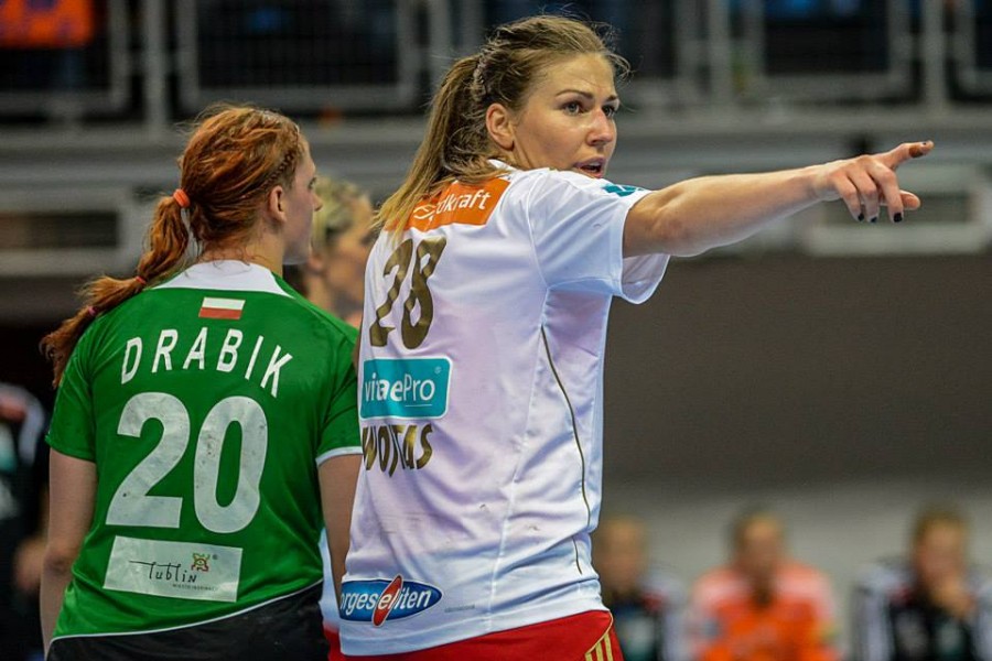 Alina Wojtas: bardzo tęsknię za Lublinem!