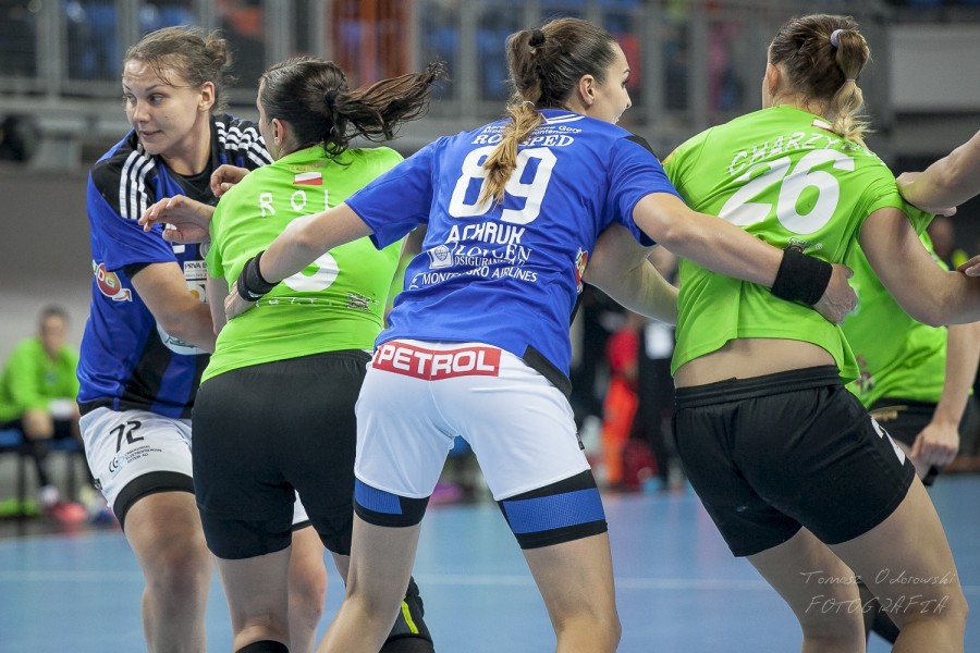 Wielkie widowisko w Globusie, ambicja MKS-u