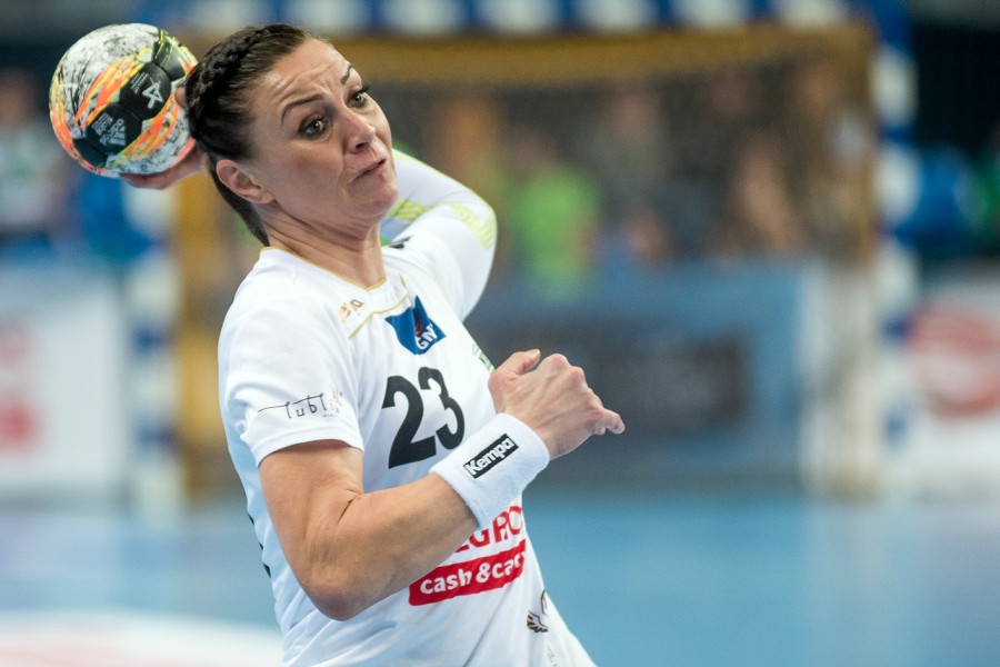 Popis Mihdaliowej. Dwa punkty zostają w Lublinie