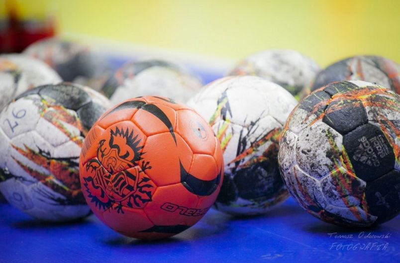 Mecz LM z CSM Bukareszt o godz. 19:00!