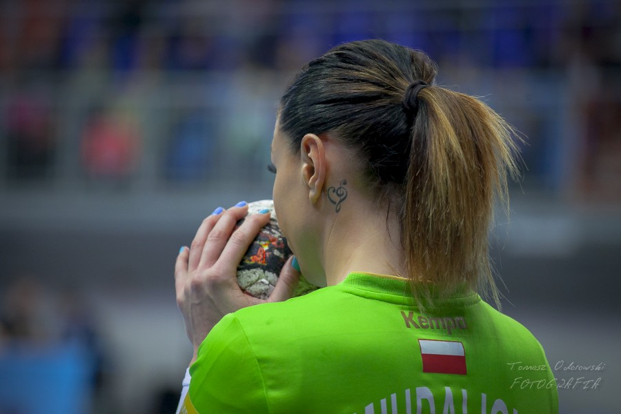 PZP: Zabójcza końcówka Vipers, sześć bramek do odrobienia