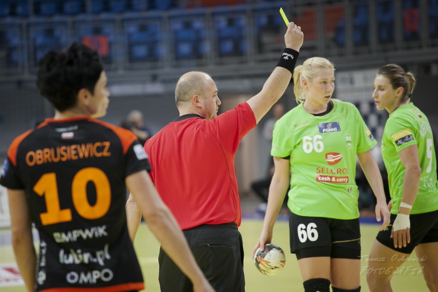 Zagłębie - MKS Selgros: kolejna odsłona ligowego klasyku