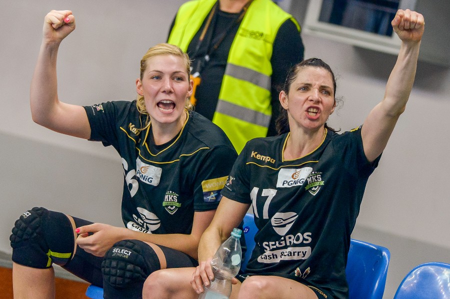 Pierwsze miejsce przed play-off znowu bardzo realne!