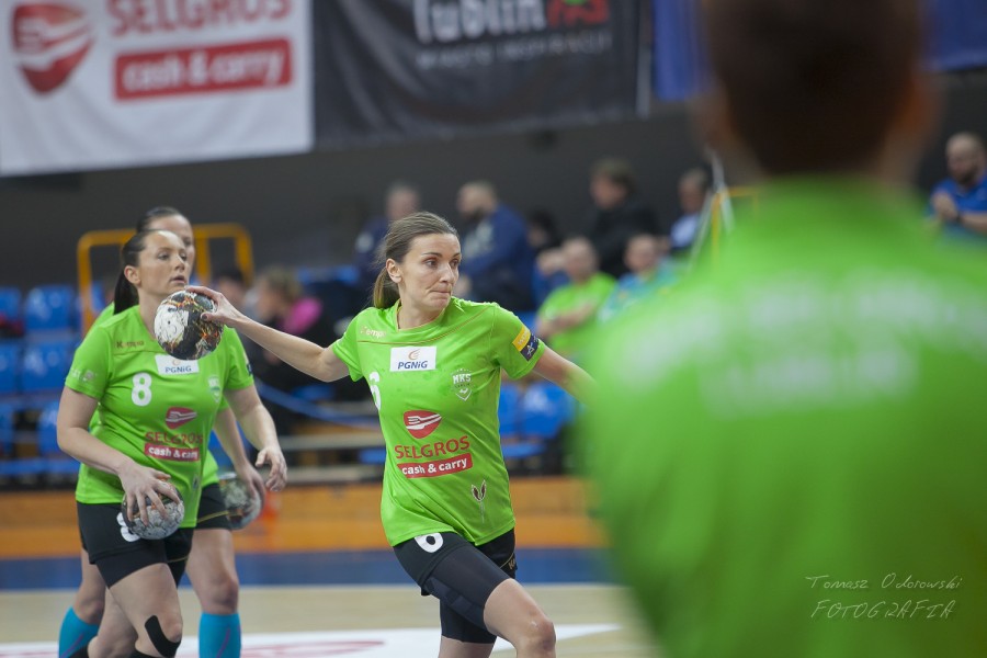 Ostatni akcent sezonu zasadniczego