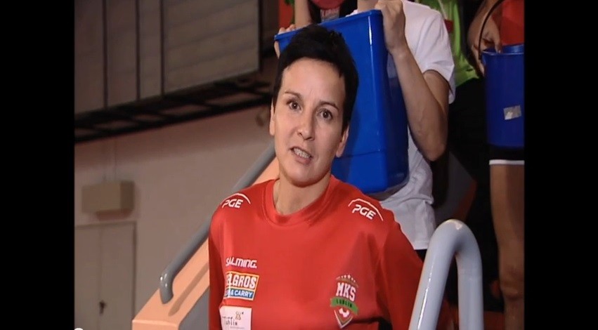 MKS Selgros przyjął wyzwanie!