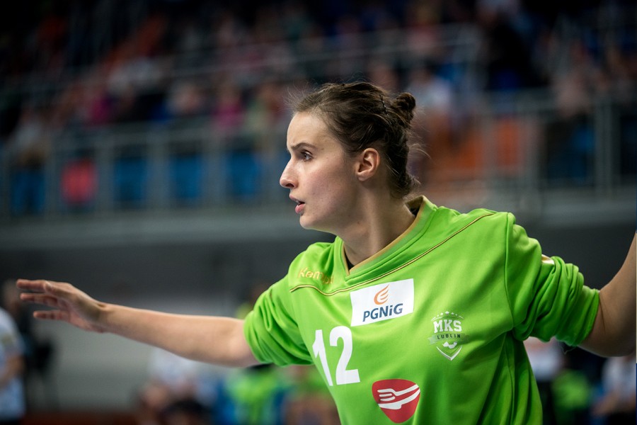 Wera i Koci "Kobietami na medal"