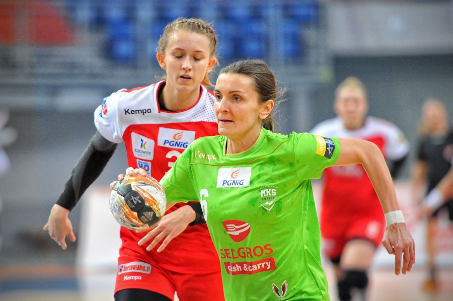 Igrzyska nie dla Polek. Kocela MVP meczu o honor