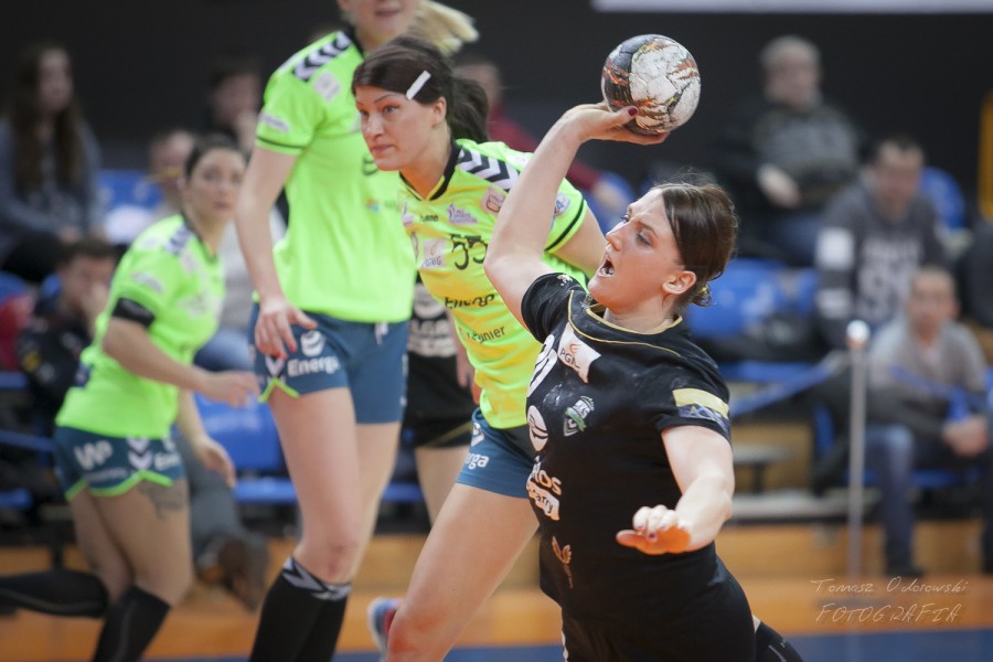 Joanna Drabik z nowym kontraktem!