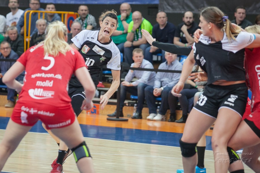 Wygrywamy turniej w Porubie!