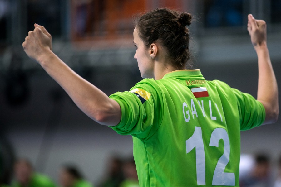 Półfinał play-off: historia przemawia za MKS Selgros