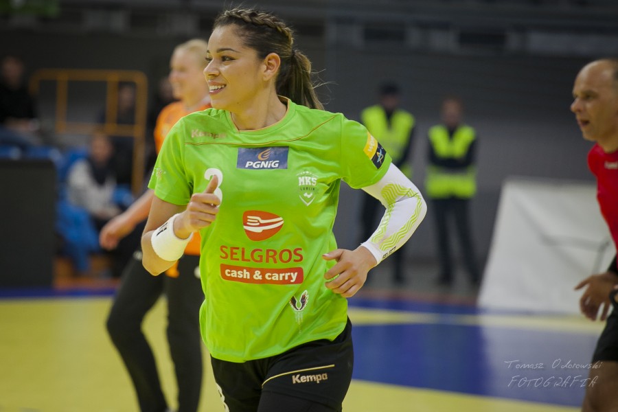 Wygrana po horrorze, prowadzimy ze Startem 1:0