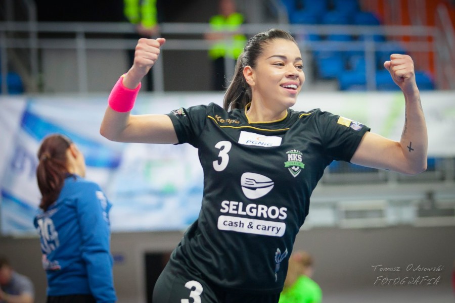 MKS o krok od finału!