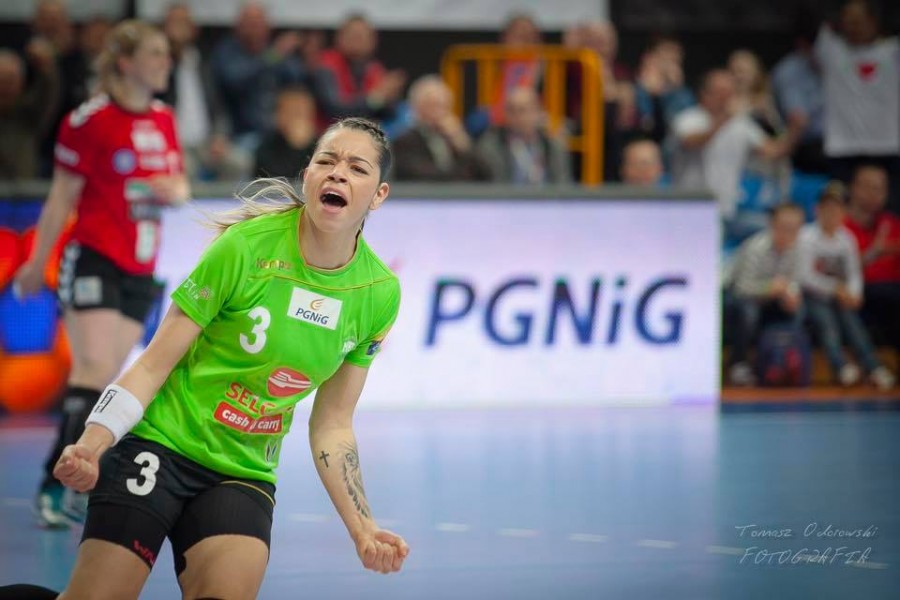 Mamy to! Elbląg zdobyty