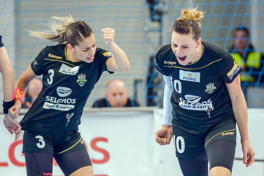 Szczecin zdobyty! Prowadzimy w wielkim finale 1:0!