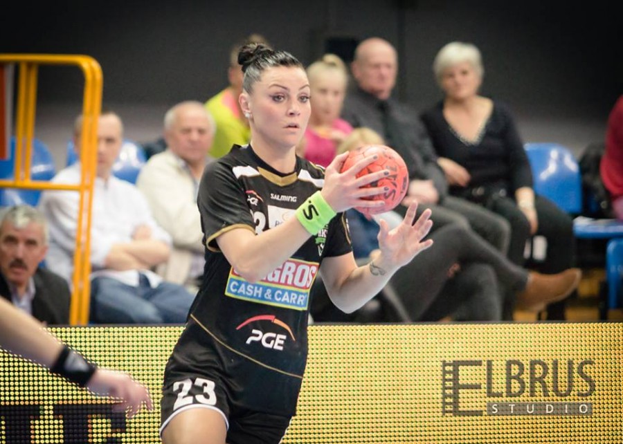 MKS Selgros wygrywa turniej w Elblągu