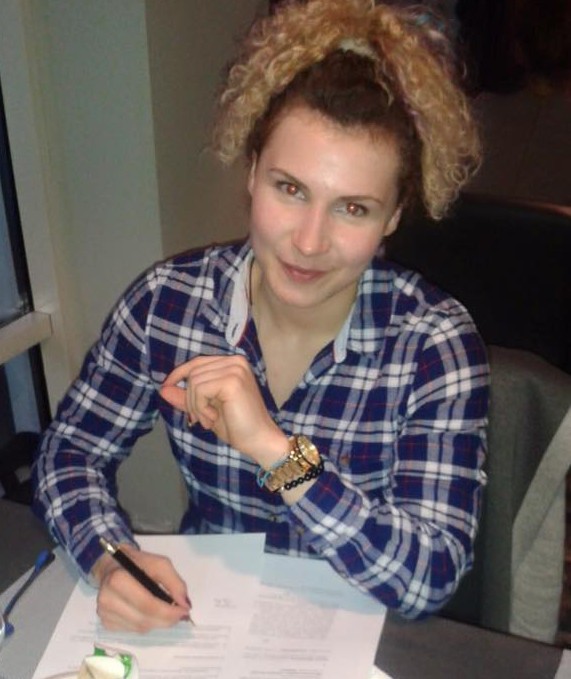 MKS się wzmacnia, Matuszczyk podpisała kontrakt