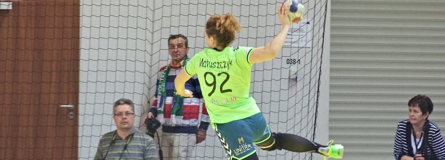 Matuszczyk: Już się nie mogę doczekać nowego sezonu