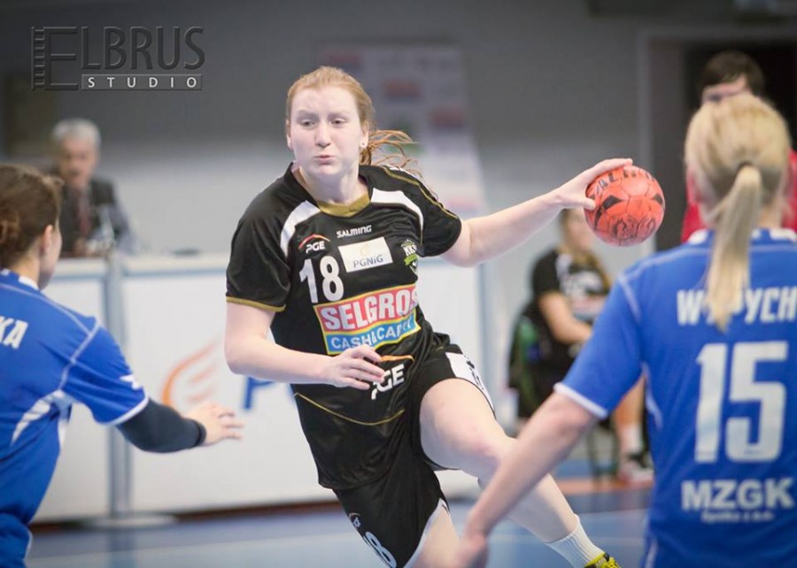 MKS Selgros zagra w Porubie