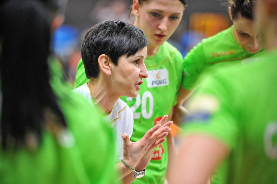 Raport ze zgrupowania w Białej Podlaskiej