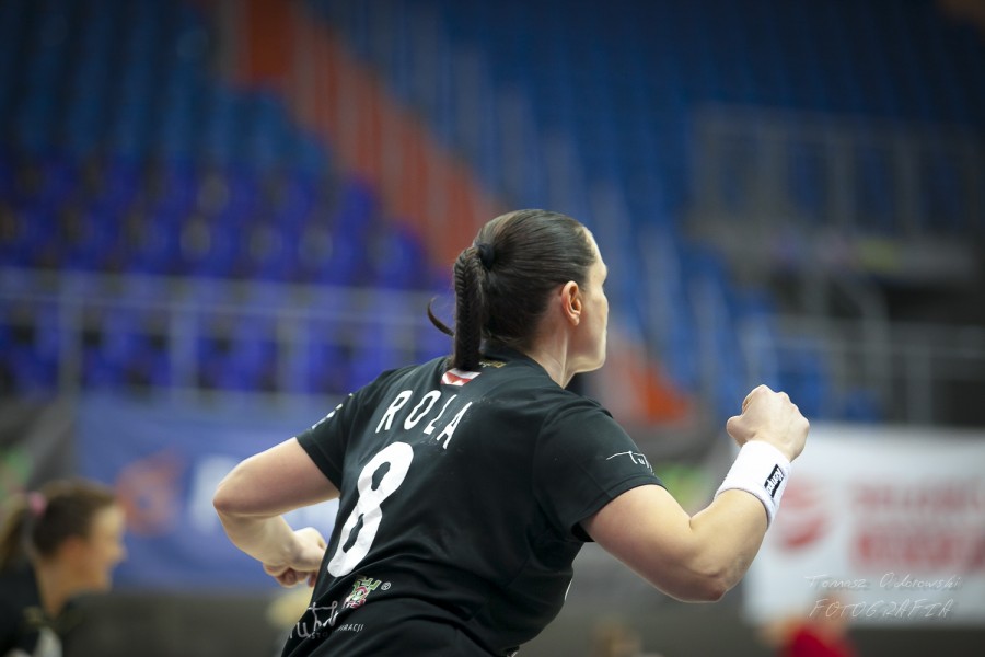 Pierwszy otwarty trening przed sezonem 16/17