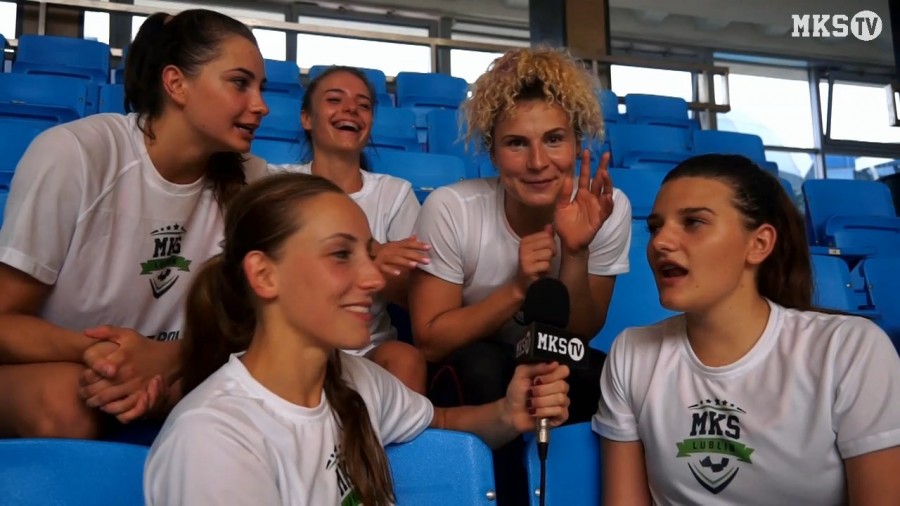 Stara Gwardia MKS w krzywym zwierciadle (VIDEO)