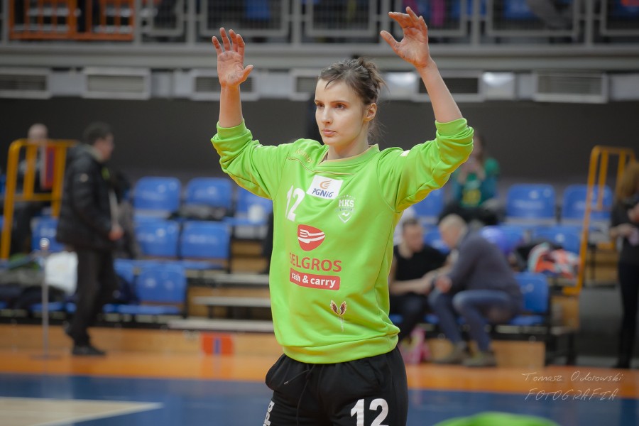 Ostatni przedsezonowy sprawdzian za nami