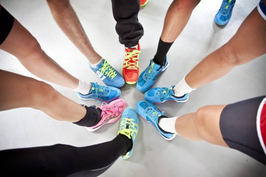 MKS Selgros z Salming na kolejny sezon