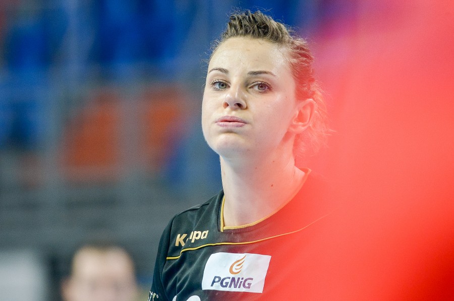 Czarny dzień klubowego szczypiorniaka