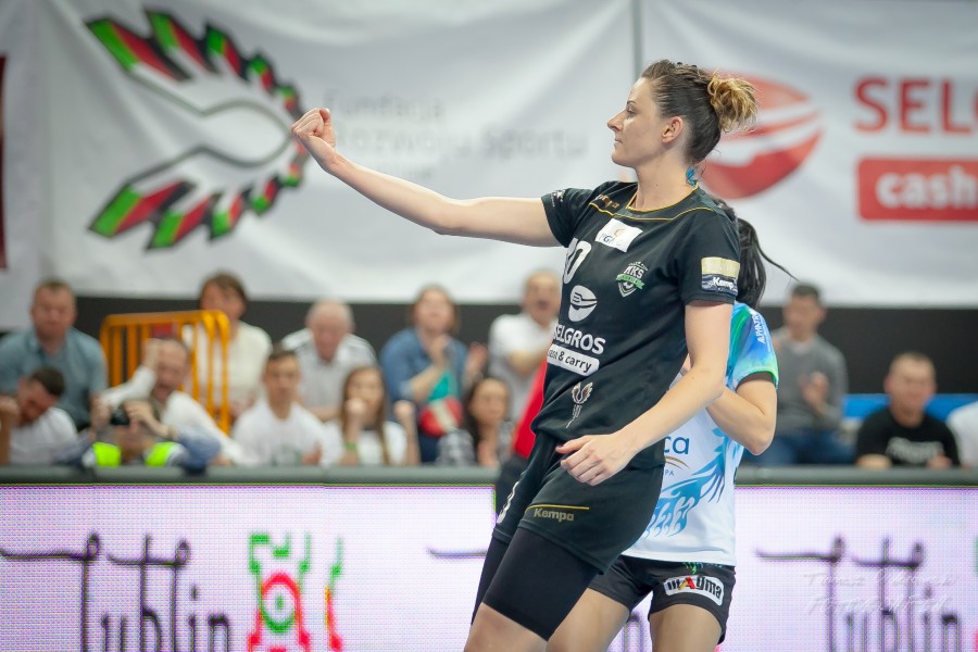 Gęga: chcemy, aby każdy poczuł naszą moc