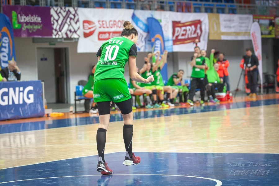 Mistrzowskie otwarcie sezonu na Globusie!