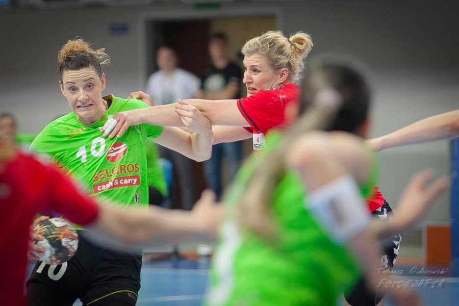 Niewygodny rywal w środku tygodnia