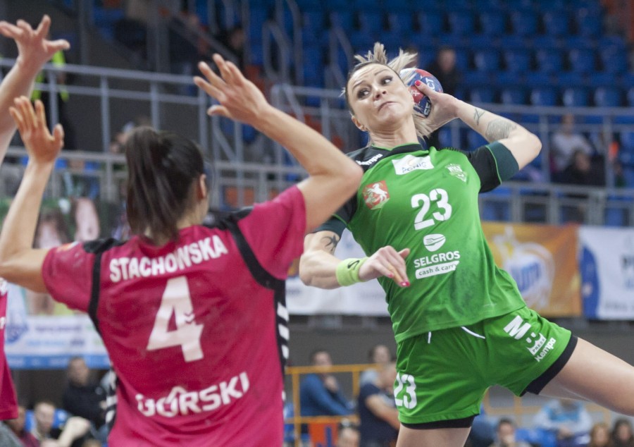 Alesia pewna swego: już szykuję się na kolejną rundę!