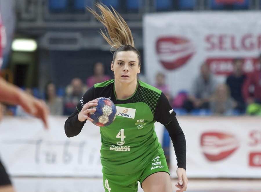 Jedna bramka do szczęścia...