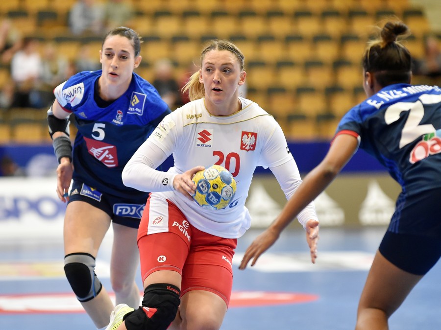 Drabik: Zobaczycie inną reprezentację!