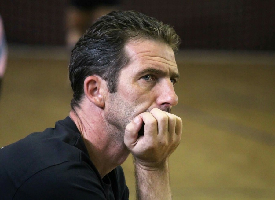 N. Hrupec: dzięki sparingom nie wypadniemy z rytmu