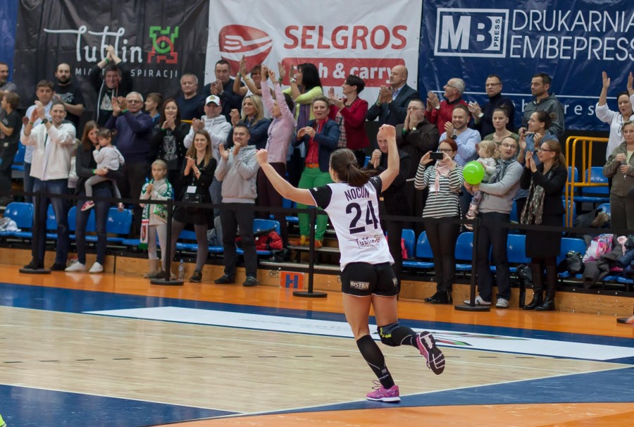 Spacerek na dobry początek roku