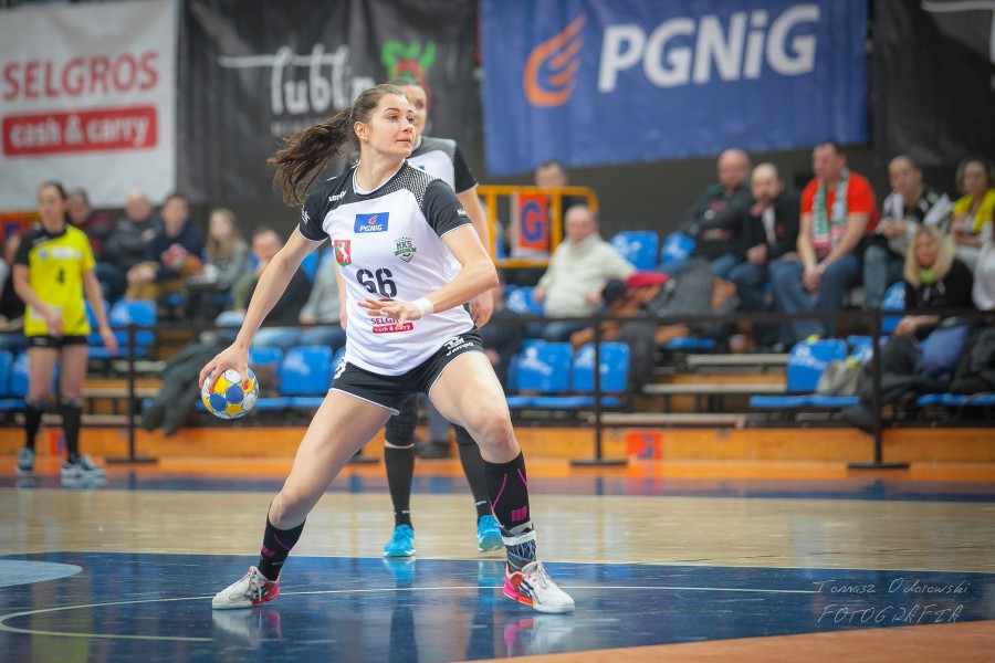 Krótka seria: UKS PCM Kościerzyna