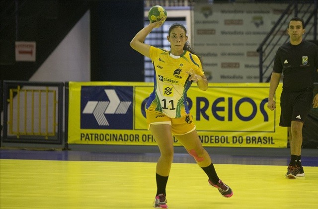 MKS Selgros z nową rozgrywającą