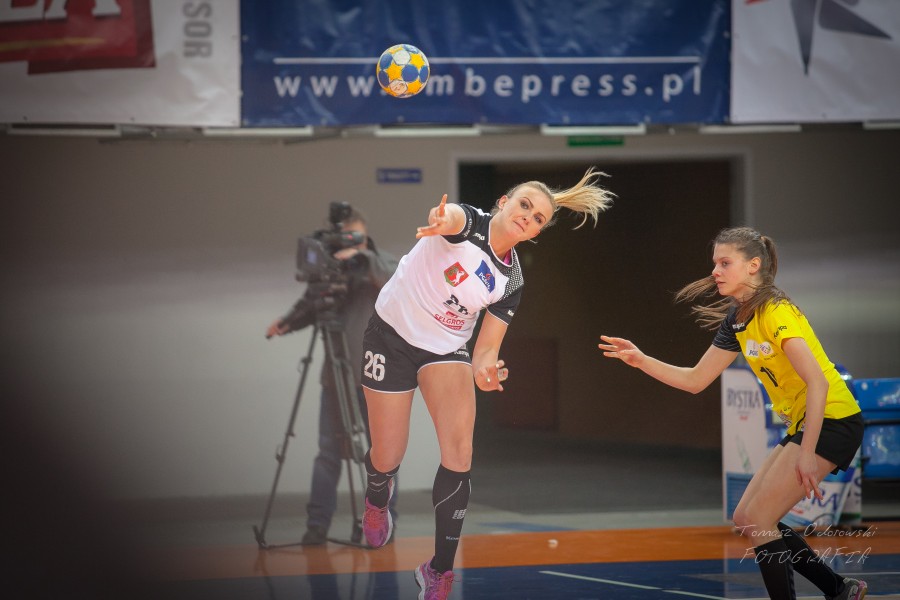 Krótka seria: KPR Gminy Kobierzyce