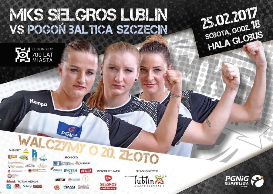 Bilety na szlagier już w sprzedaży!