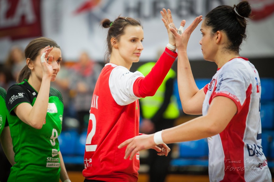 Ostatnie dwie kolejki, niczym partia szachów