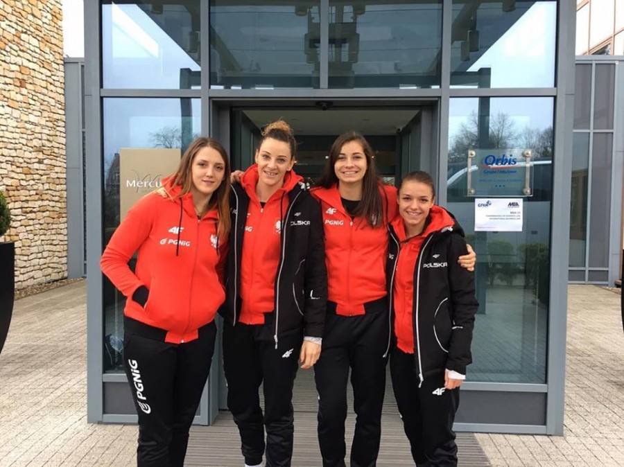 Zgrupowanie kadry | dzień #7: jest poprawa