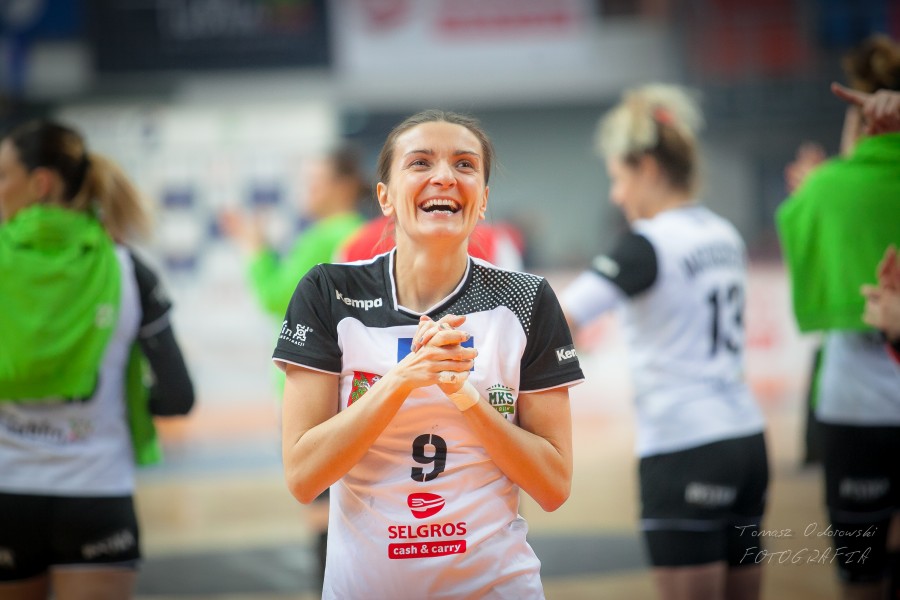 Gotowe na Szczecin: Iwo i Koci wracają do gry!